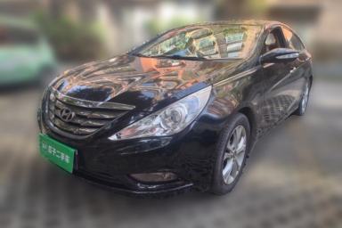 Used Hyundai Sonata 2011 2.0L Automatic Luxury Edition