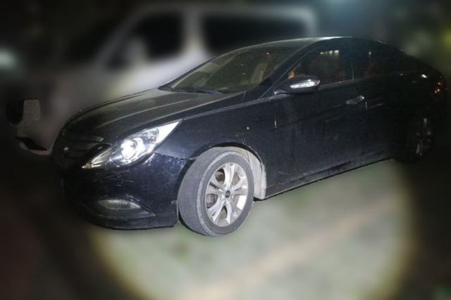 Used Hyundai Sonata 2011 2.0L Automatic Luxury Edition