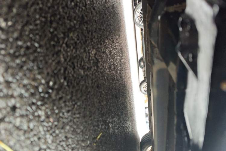 Used Hyundai Sonata 2011 2.0L Automatic Fashion Edition Chassis Front Left