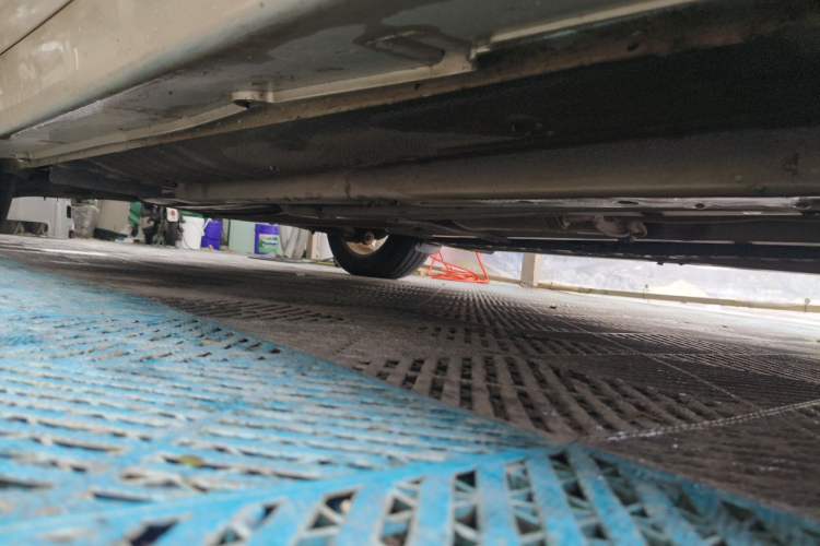 Used Hyundai Sonata 2011 2.0L Automatic Fashion Edition Chassis Front Right