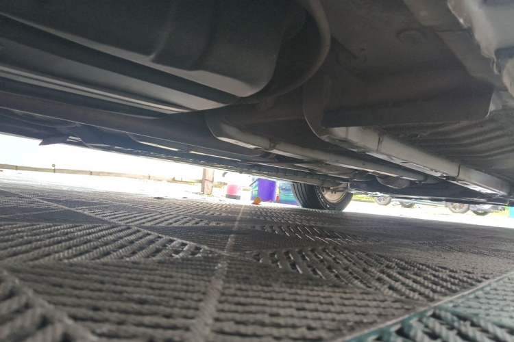 Used Hyundai Sonata 2011 2.0L Automatic Fashion Edition Chassis Rear Right