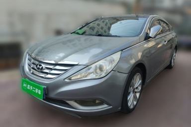 Used Hyundai Sonata 2011 2.0L Automatic Supreme Edition