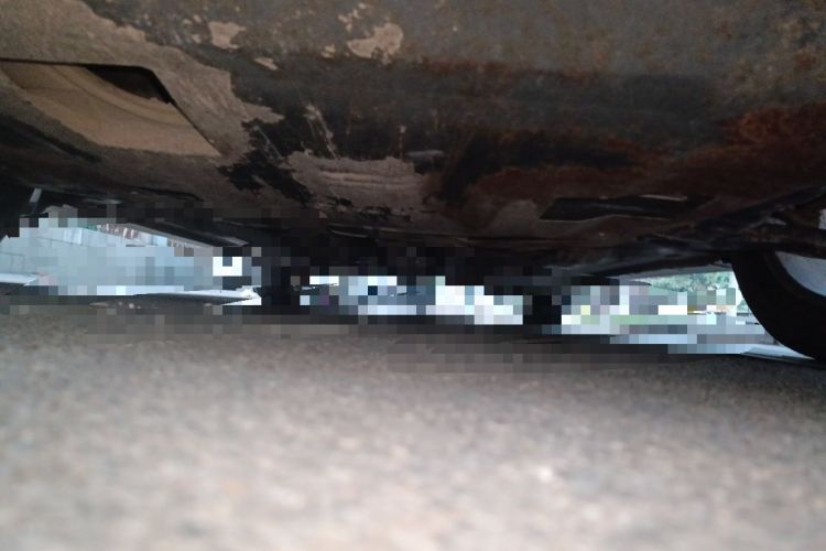 Used Hyundai Sonata 2011 2.0L Automatic Fashion Edition Chassis Front