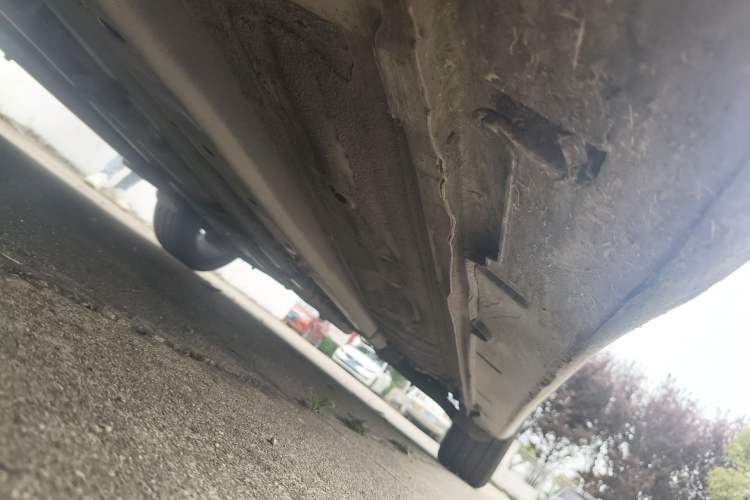 Used Hyundai Sonata 2011 2.0L Automatic Luxury Edition Chassis Front Left