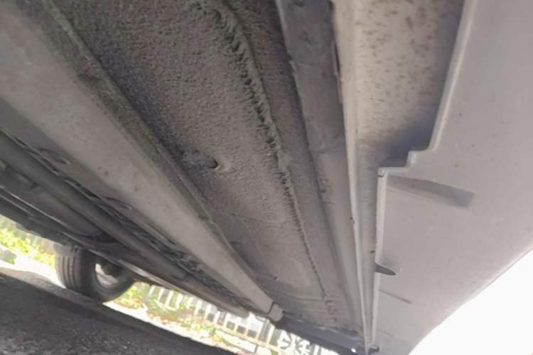 Used Hyundai Sonata 2011 2.0L Automatic Luxury Edition Chassis Front Left