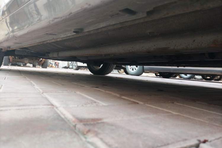 Used Hyundai Sonata 2011 2.0L Automatic Supreme Edition Chassis Front Right