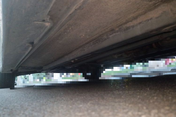 Used Hyundai Sonata 2011 2.0L Automatic Fashion Edition Chassis Front Right