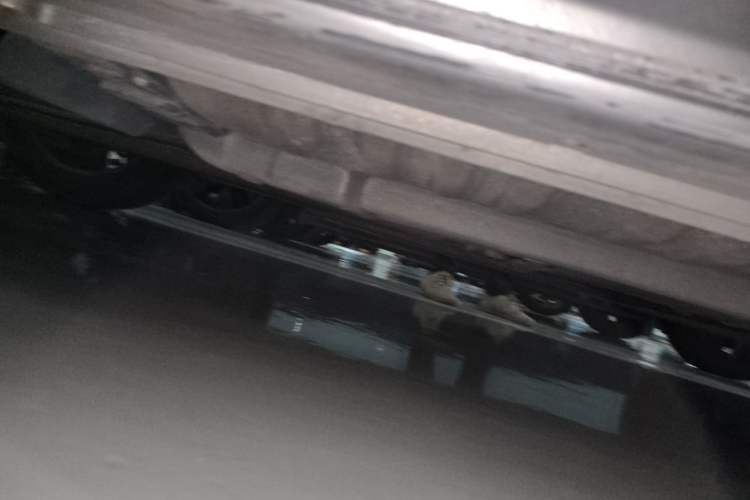 Used Hyundai Sonata 2011 2.0L Automatic Fashion Edition Chassis Front Right