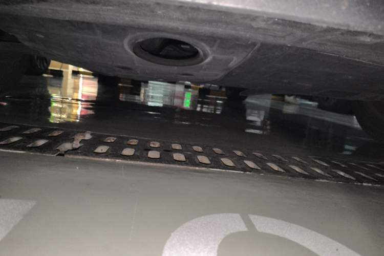 Used Hyundai Sonata 2011 2.0L Automatic Fashion Edition Chassis Front