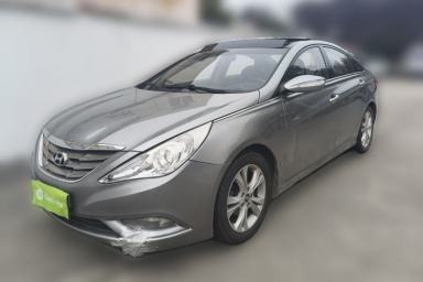 Used Hyundai Sonata 2011 2.0L Automatic Luxury Edition