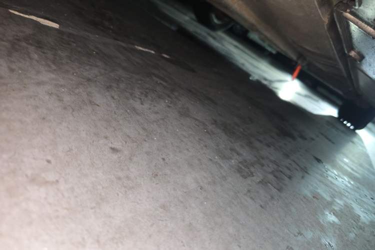 Used Hyundai Sonata 2011 2.0L Automatic Fashion Edition Chassis Front Left