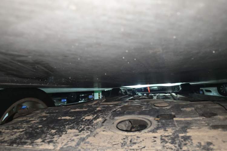 Used Hyundai Sonata 2011 2.0L Automatic Fashion Edition Chassis Front