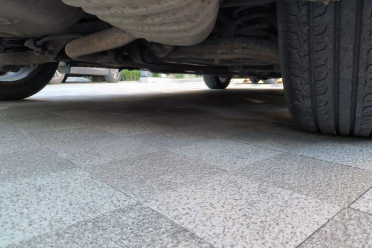 Used Hyundai Sonata 2011 2.0L Automatic Leading Edition Chassis Rear Right