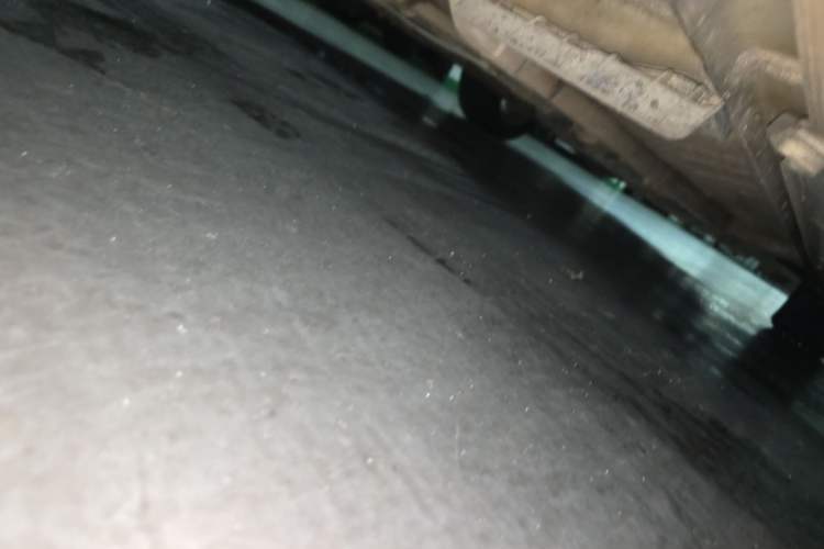 Used Hyundai Sonata 2011 2.0L Automatic Fashion Edition Chassis Rear Right
