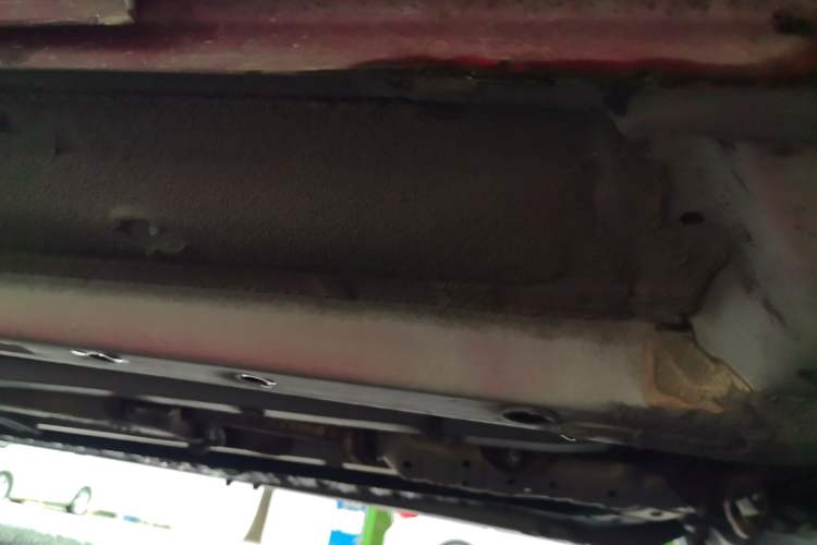 Used Hyundai Sonata 2011 2.0L Automatic Supreme Edition Chassis Front Right