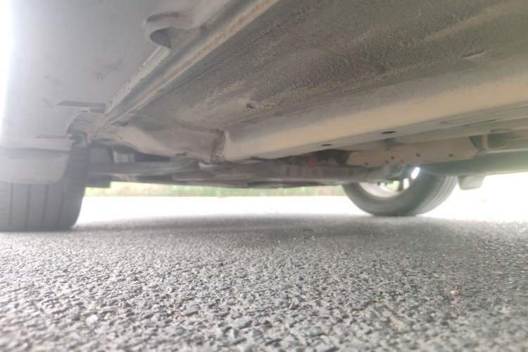 Used Hyundai Sonata 2011 2.0L Automatic Leading Edition Chassis Front Left