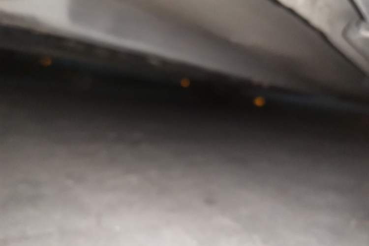 Used Hyundai Sonata 2011 2.0L Automatic Luxury Edition Chassis Front Left