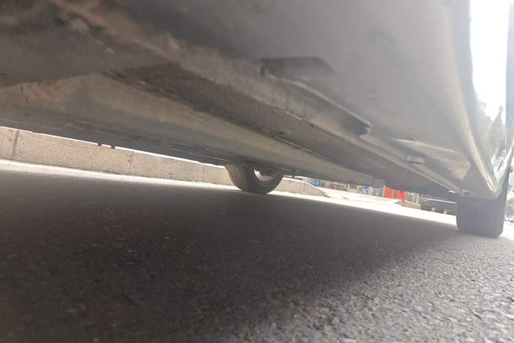 Used Hyundai Sonata 2011 2.0L Automatic Fashion Edition Chassis Front Left