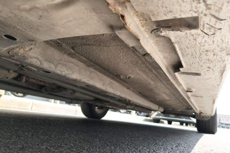 Used Hyundai Sonata 2011 2.0L Automatic Leading Edition Chassis Front Left