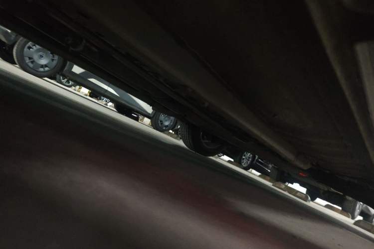 Used Hyundai Sonata 2011 2.0L Automatic Fashion Edition Chassis Front Left