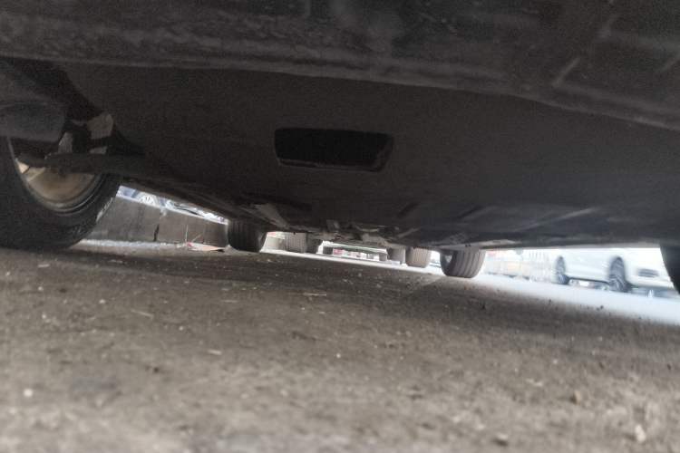 Used Hyundai Sonata 2011 2.0L Automatic Fashion Edition Chassis Front