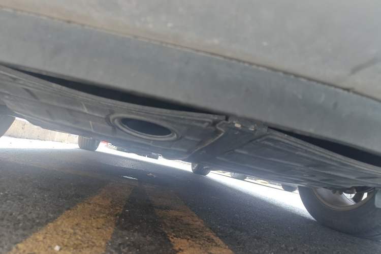 Used Hyundai Sonata 2011 2.0L Automatic Fashion Edition Chassis Front