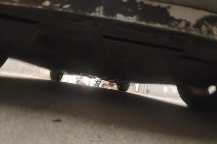 Used Hyundai Sonata 2011 2.0L Automatic Luxury Edition Chassis Front
