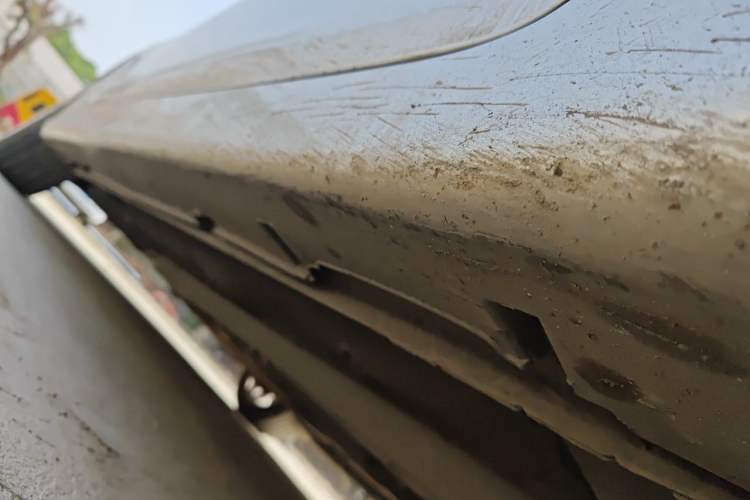 Used Hyundai Sonata 2011 2.0L Automatic Supreme Edition Chassis Front Right