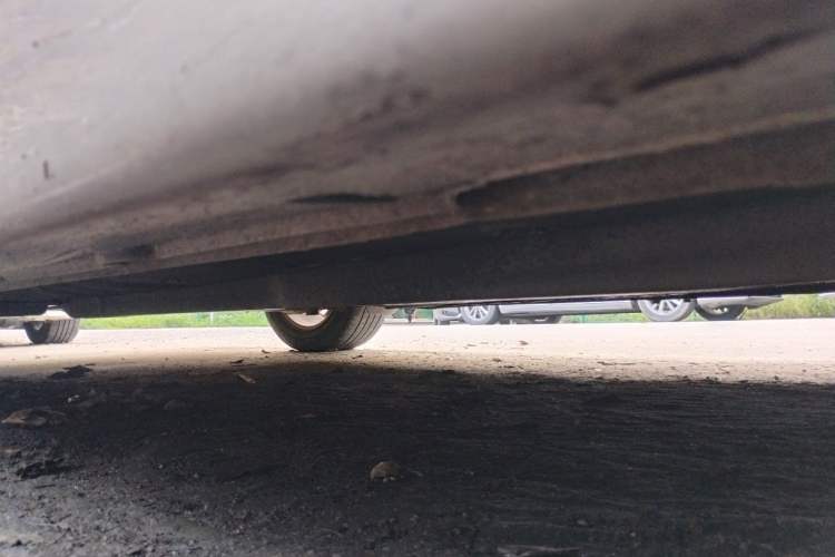 Used Hyundai Sonata 2011 2.0L Automatic Leading Edition Chassis Front Right