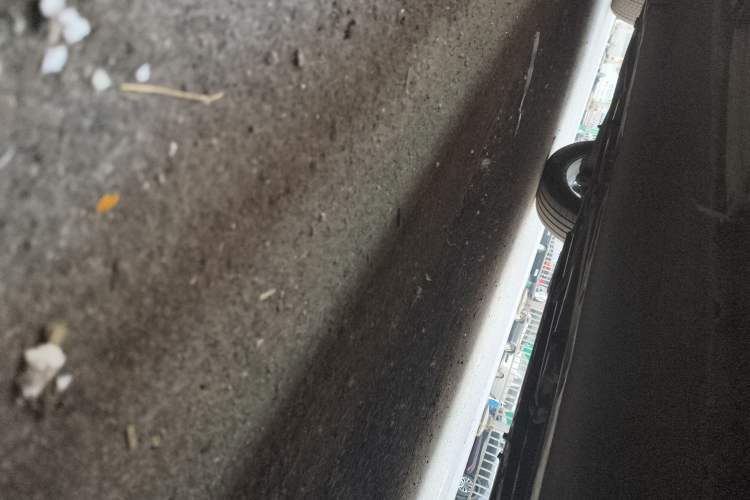 Used Hyundai Sonata 2011 2.0L Automatic Fashion Edition Chassis Front Right