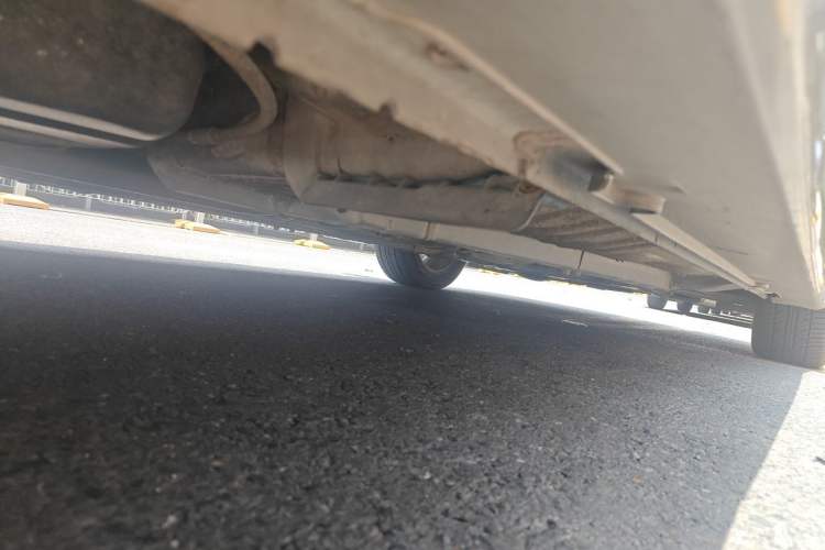 Used Hyundai Sonata 2011 2.0L Automatic Fashion Edition Chassis Front Right
