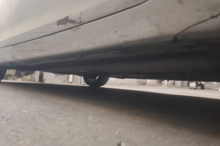 Used Hyundai Sonata 2011 2.0L Automatic Luxury Edition Chassis Front Right