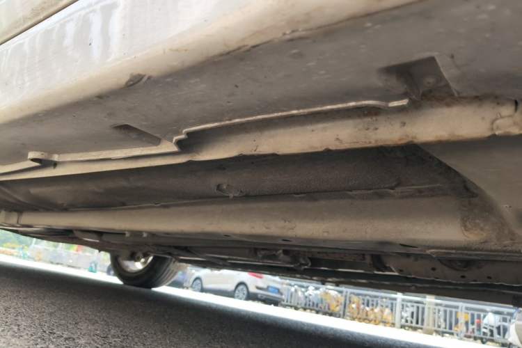 Used Hyundai Sonata 2011 2.0L Automatic Leading Edition Chassis Front Right