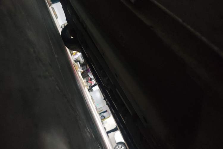Used Hyundai Sonata 2011 2.0L Automatic Fashion Edition Chassis Front Right