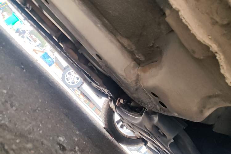 Used Hyundai Sonata 2011 2.0L Automatic Luxury Edition Chassis Front Right