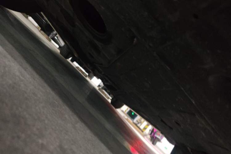 Used Hyundai Sonata 2011 2.0L Automatic Fashion Edition Chassis Front