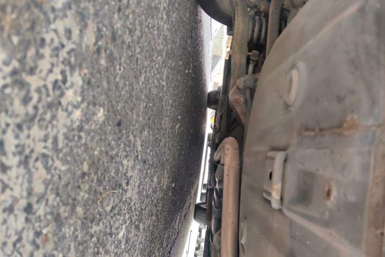 Used Hyundai Sonata 2011 2.0L Automatic Luxury Edition Chassis Rear