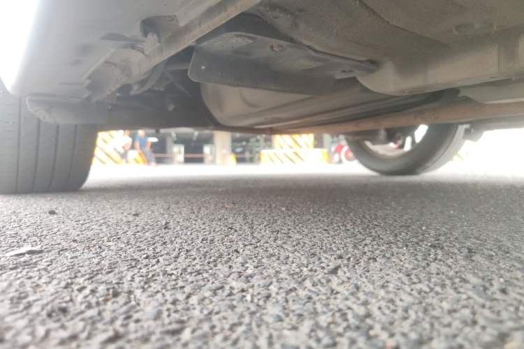 Used Hyundai Sonata 2011 2.0L Automatic Leading Edition Chassis Rear Right