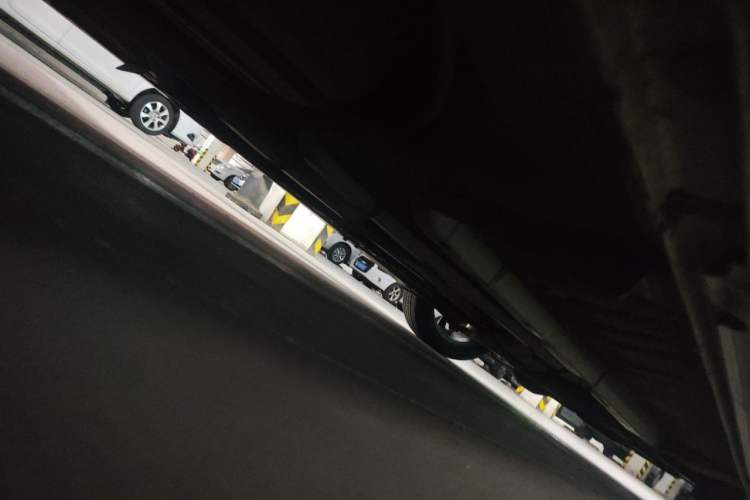 Used Hyundai Sonata 2011 2.0L Automatic Fashion Edition Chassis Rear Right