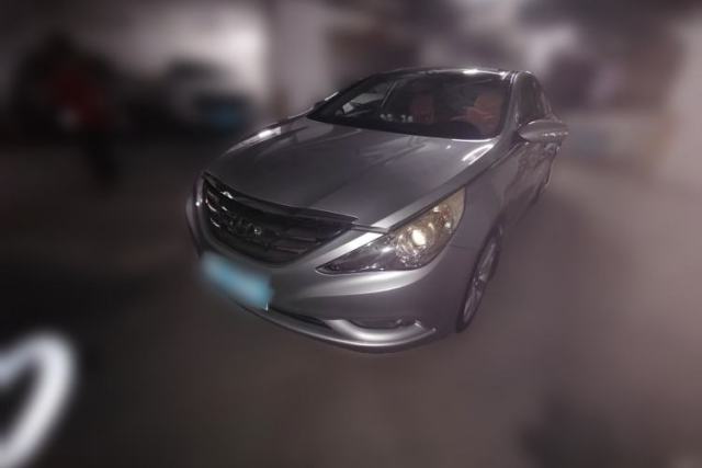 Hyundai Sonata 2011 2.0L Automatic Prestige Edition usado