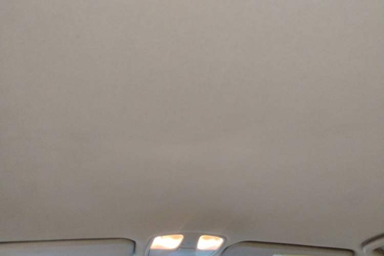 Used Hyundai Sonata 2011 2.0L Automatic Leading Edition Headliner