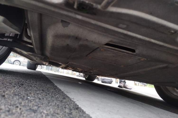Used Hyundai Sonata 2011 2.0L Automatic Supreme Edition Chassis Front