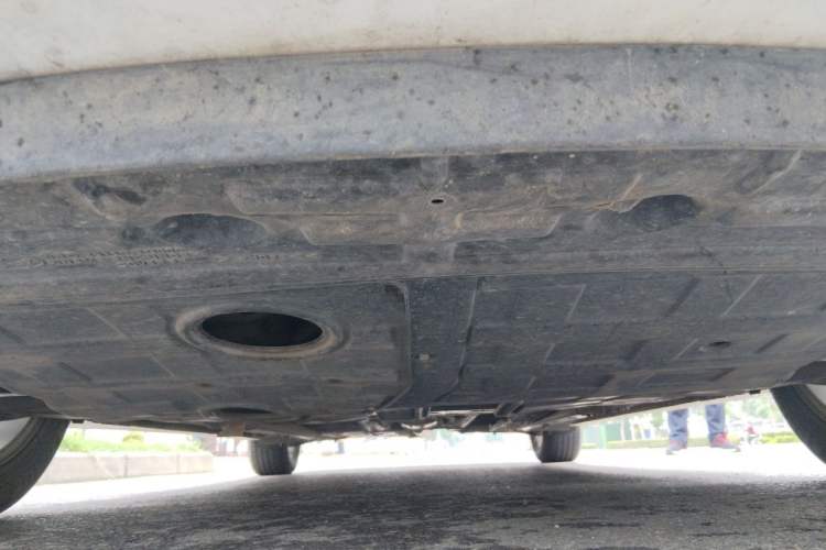 Used Hyundai Sonata 2011 2.0L Automatic Luxury Edition Chassis Front