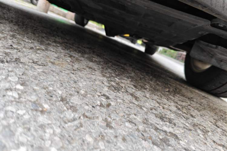 Used Hyundai Sonata 2011 2.0L Automatic Fashion Edition Chassis Front