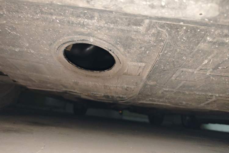 Used Hyundai Sonata 2011 2.0L Automatic Luxury Edition Chassis Front