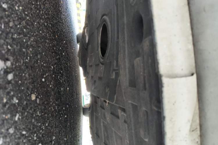 Used Hyundai Sonata 2011 2.0L Automatic Luxury Edition Chassis Front