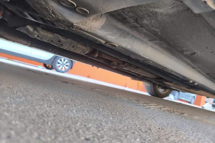 Used Hyundai Sonata 2011 2.0L Automatic Leading Edition Chassis Front Left