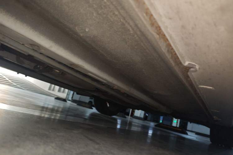 Used Hyundai Sonata 2011 2.0L Automatic Fashion Edition Chassis Front Left