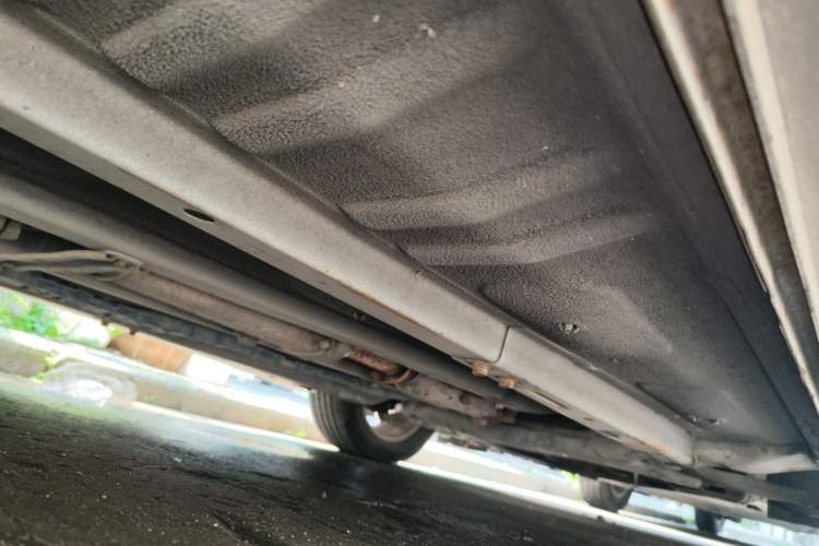 Used Hyundai Sonata 2011 2.0L Automatic Leading Edition Chassis Front Left