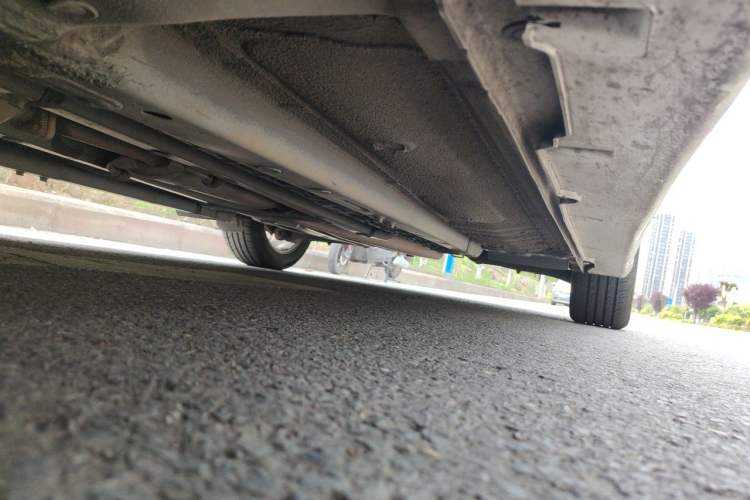 Used Hyundai Sonata 2011 2.0L Automatic Leading Edition Chassis Front Left
